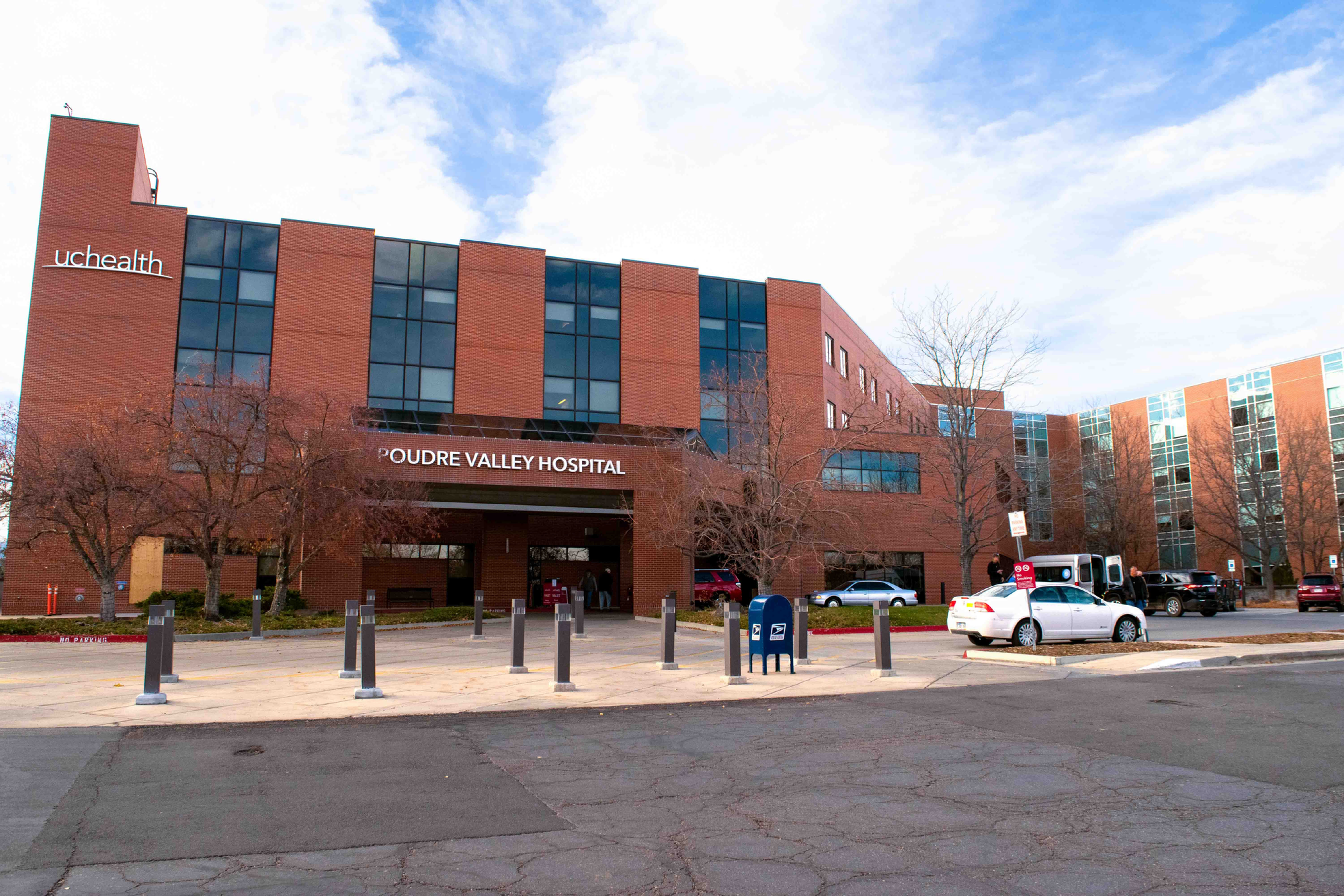 UCHealth Poudre Valley Hospital